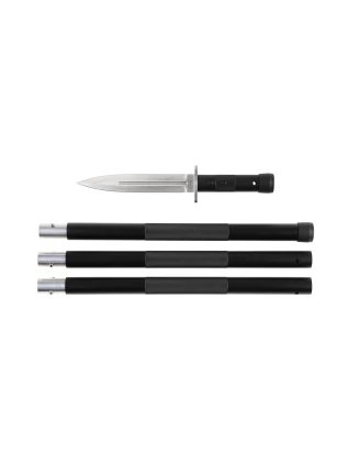 Rohatyna Boker Plus Boar Spear 440C 09BP0018