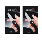 Rohatyna Boker Plus Boar Spear 440C 09BP0018