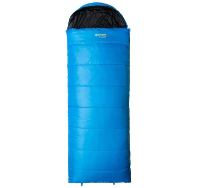 Śpiwór Snugpak Navigator Sapphire Blue -2°C Leworęczny | imag24.pl