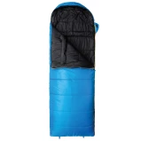 Śpiwór Snugpak Navigator Sapphire Blue - Leworęczny