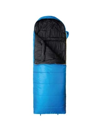 Śpiwór Snugpak Navigator Sapphire Blue -2°C Leworęczny | imag24.pl