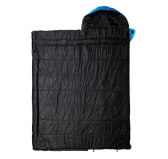 Śpiwór Snugpak Navigator Sapphire Blue - Leworęczny