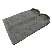 Śpiwór Snugpak Navigator Sapphire Blue - Leworęczny