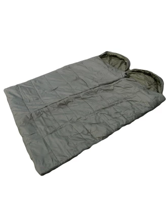 Śpiwór Snugpak Navigator Sapphire Blue -2°C Leworęczny | imag24.pl
