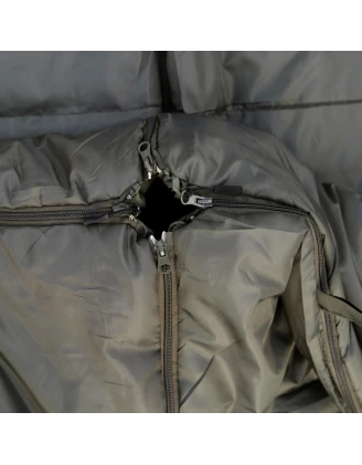 Śpiwór Snugpak Navigator Sapphire Blue -2°C Leworęczny | imag24.pl