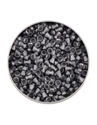 Śrut Diana Point Diabolo 4,5 mm (.177) 500 szt. | imag24.pl