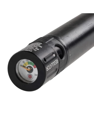 Kartusz z regulatorem do wiatrówki Optima by Hatsan do AT44 180 cc