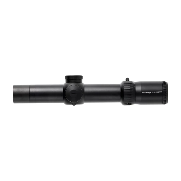 Luneta celownicza Redwin WhiteEagle 1-10x28 FFP MIL RW27-MIL