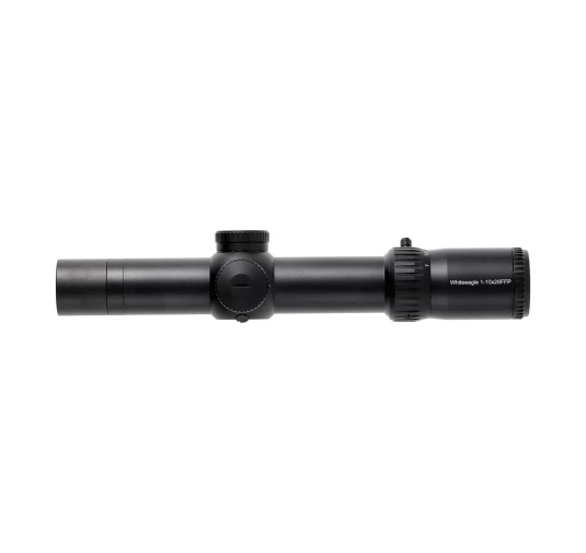 Luneta Redwin WhiteEagle 1-10x28 FFP MIL RW27-MIL | imag24.pl