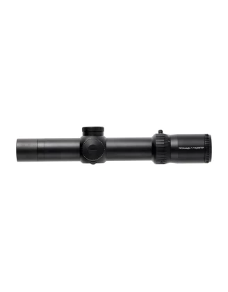 Luneta Redwin WhiteEagle 1-10x28 FFP MIL RW27-MIL | imag24.pl