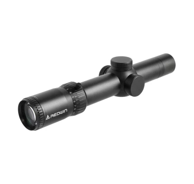 Luneta celownicza Redwin WhiteEagle 1-10x28 FFP MIL RW27-MIL