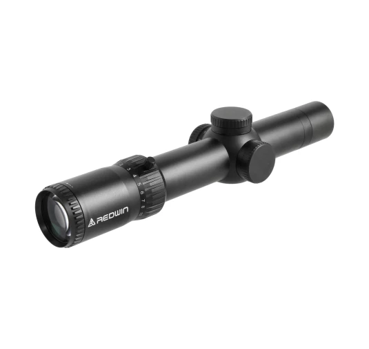 Luneta celownicza Redwin WhiteEagle 1-10x28 FFP MIL RW27-MIL