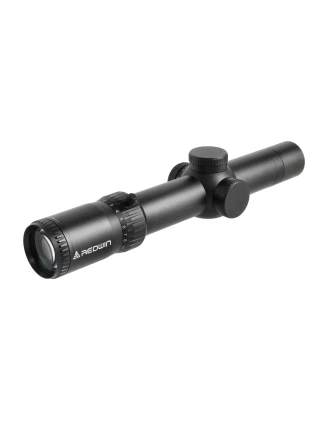 Luneta Redwin WhiteEagle 1-10x28 FFP MIL RW27-MIL | imag24.pl