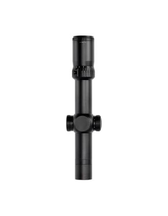 Luneta Redwin WhiteEagle 1-10x28 FFP MIL RW27-MIL | imag24.pl