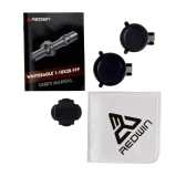 Luneta celownicza Redwin WhiteEagle 1-10x28 FFP MIL RW27-MIL