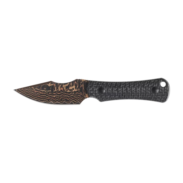 Kizer Bone 1122A2 - Nóż Ze Stali Damasceńskiej Full-Tang Kizer Bone 1122A2 - Nóż Ze Stali Damasceńskiej Full-Tang