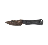 Kizer Bone 1122A2 - Nóż Ze Stali Damasceńskiej Full-Tang Kizer Bone 1122A2 - Nóż Ze Stali Damasceńskiej Full-Tang