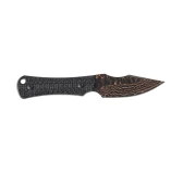 Kizer Bone 1122A2 - Nóż Ze Stali Damasceńskiej Full-Tang Kizer Bone 1122A2 - Nóż Ze Stali Damasceńskiej Full-Tang