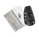 Kizer Bone 1122A2 - Nóż Ze Stali Damasceńskiej Full-Tang Kizer Bone 1122A2 - Nóż Ze Stali Damasceńskiej Full-Tang