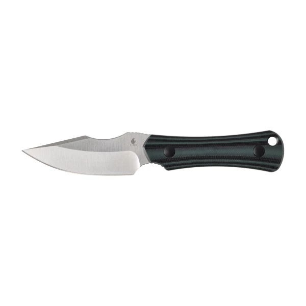 Nóż Kizer Bone 1122A3 - Stała Klinga Full-Tang do EDC i Outdooru