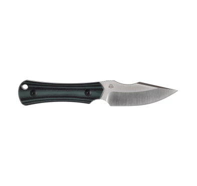 Nóż Kizer Bone 1122A3 - Stała Klinga Full-Tang do EDC i Outdooru