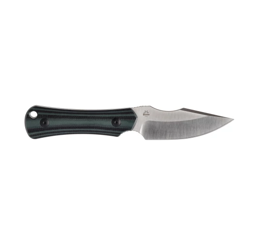 Nóż Kizer Bone 1122A3 - Stała Klinga Full-Tang do EDC i Outdooru