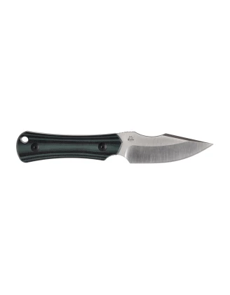 Nóż Kizer Bone 1122A3 - Stała Klinga Full-Tang, Stal AEB-L, G-10 | imag24.pl