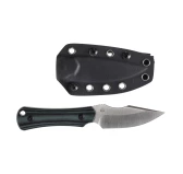 Nóż Kizer Bone 1122A3 - Stała Klinga Full-Tang do EDC i Outdooru