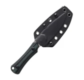 Nóż Kizer Bone 1122A3 - Stała Klinga Full-Tang do EDC i Outdooru