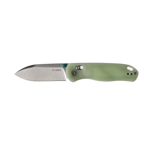 Nóż Kizer Drop Bear V3619A20 | Nitro-V | Clutch Lock | GID G10