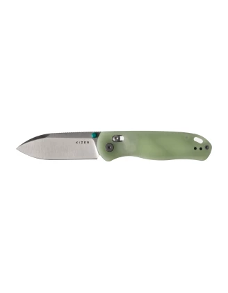 Nóż Kizer Drop Bear V3619A20 | Nitro-V | Clutch Lock | GID G10