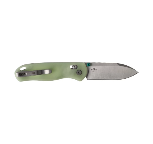 Nóż składany Kizer Drop Bear V3619A20 – Nitro-V, Clutch Lock™, GID G10