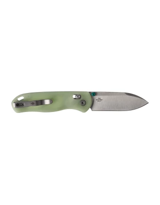 Nóż Kizer Drop Bear V3619A20 | Nitro-V | Clutch Lock | GID G10