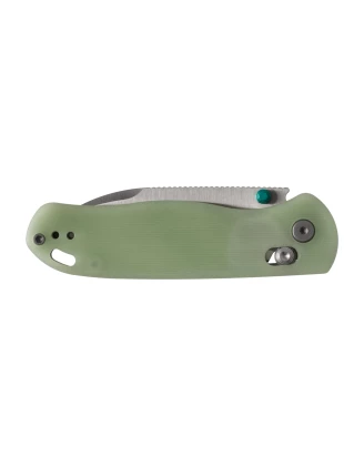 Nóż Kizer Drop Bear V3619A20 | Nitro-V | Clutch Lock | GID G10