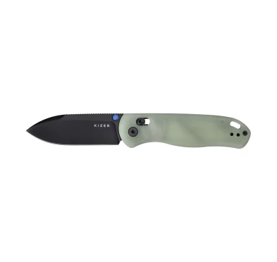 Nóż składany Kizer Drop Bear V3619A21 EDC Nitro-V GID G10 | imag24.pl