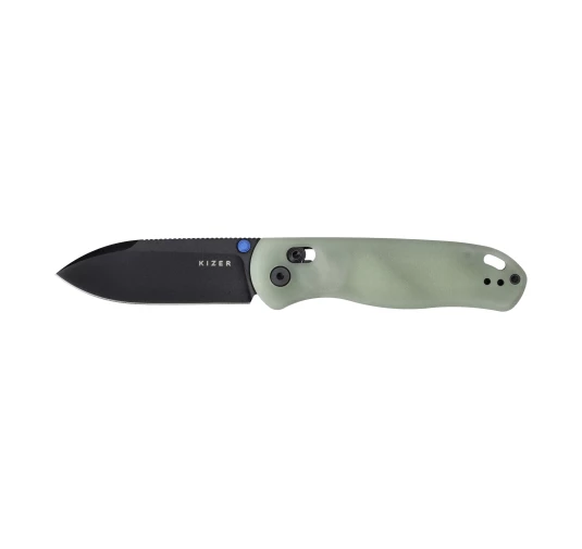 Nóż składany Kizer Drop Bear V3619A21 EDC Nitro-V GID G10 | imag24.pl