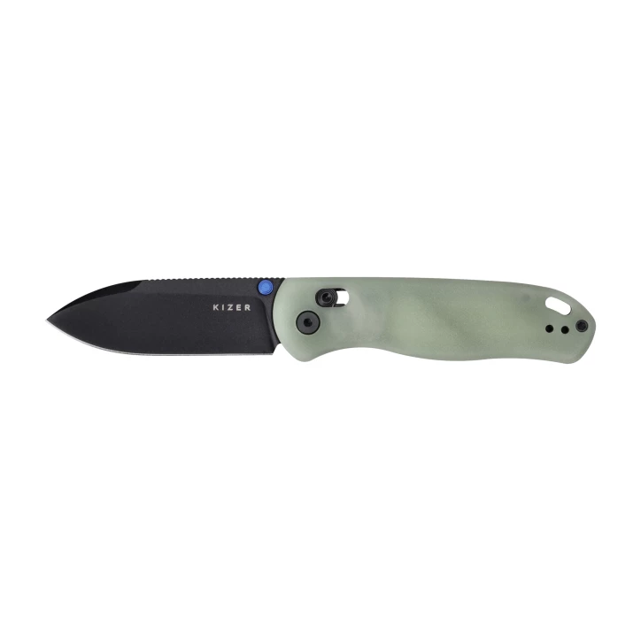 Nóż składany Kizer Drop Bear V3619A21 EDC Nitro-V GID G10 | imag24.pl