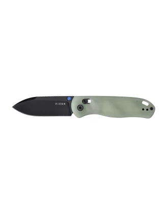 Nóż składany Kizer Drop Bear V3619A21 EDC Nitro-V GID G10 | imag24.pl