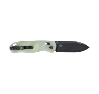 Nóż składany Kizer Drop Bear V3619A21 – EDC, stal Nitro-V, blokada Clutch Lock, rękojeść GID G10