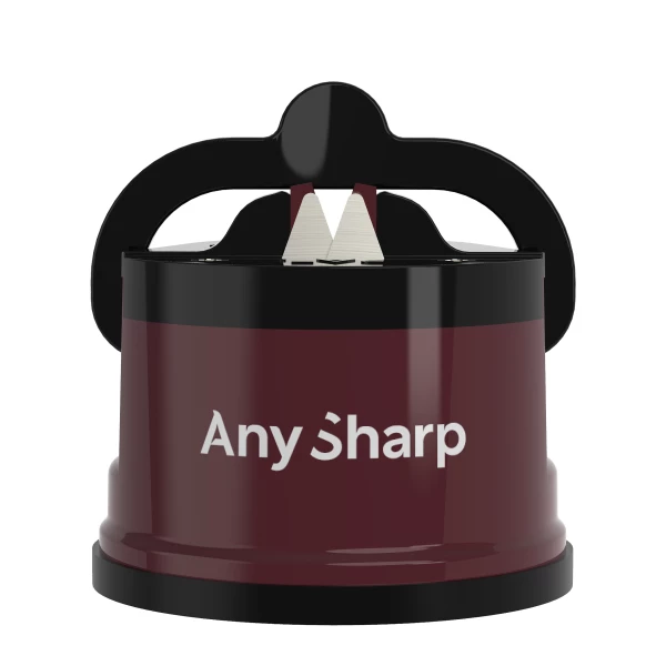 Ostrzałka AnySharp PRO 20° Wine Red