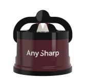 Ostrzałka AnySharp PRO 20° Wine Red