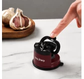 Ostrzałka AnySharp PRO 20° Wine Red