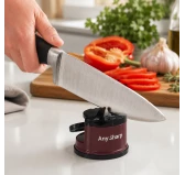 Ostrzałka AnySharp PRO 20° Wine Red