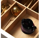 Ostrzałka AnySharp PRO 20° Wine Red