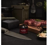 Ostrzałka AnySharp PRO 20° Wine Red