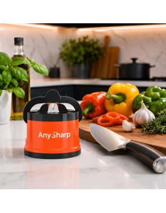 AnySharp Pro 20° – Ostrzałka do noży z węglika wolframu | imag24.pl