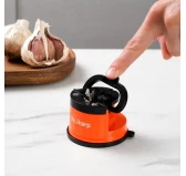 AnySharp Pro 20° - Ostrzałka szczelinowa z węglika wolframu, pomarańczowa