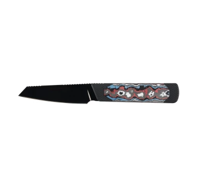 Kizer Hallow 1123A3 - Nóż Full Tang Z-Wear PM | imag24.pl