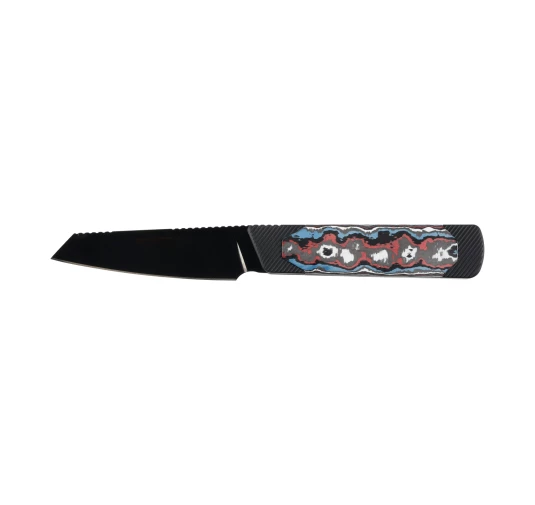 Kizer Hallow 1123A3 - Nóż Full Tang Z-Wear PM | imag24.pl