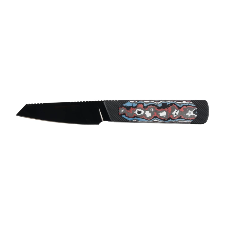 Kizer Hallow 1123A3 - Nóż Full Tang Z-Wear PM | imag24.pl